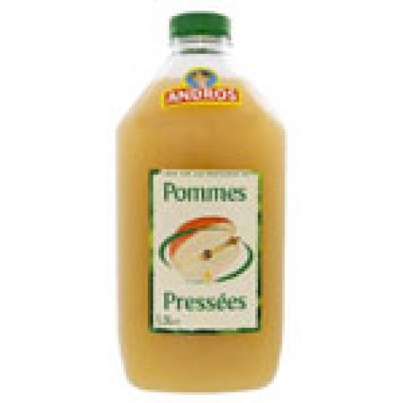 ANDROS JUS POMME 1,5L
