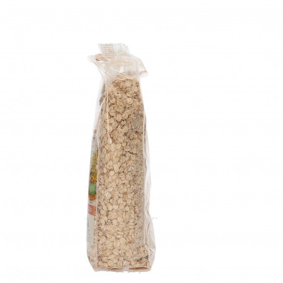 ECO-SALIM FLOCS AVENA NOR. 500 GR.