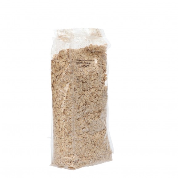 ECO-SALIM FLOCS AVENA NOR. 500 GR.