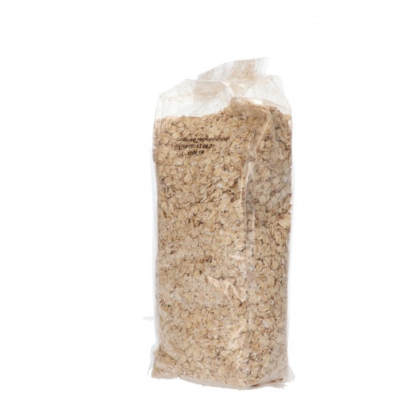 ECO-SALIM FLOCS AVENA NOR. 500 GR.