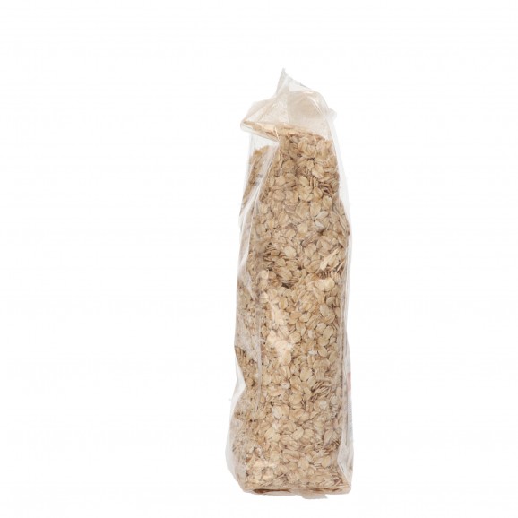 ECO-SALIM FLOCS AVENA NOR. 500 GR.