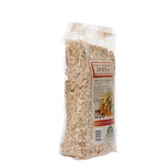 ECO-SALIM FLOCS AVENA NOR. 500 GR.