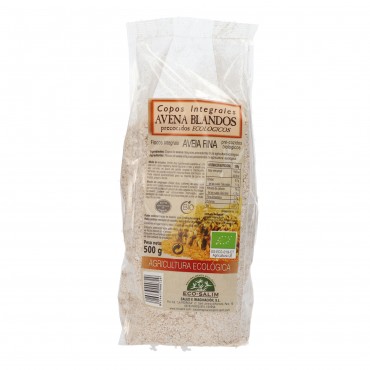 ECO-SALIM FLOCS AVENA TOUS 500 GR.