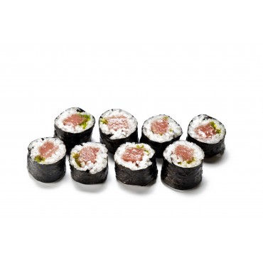 931- MAKI ESPECIAL x8 Nº2