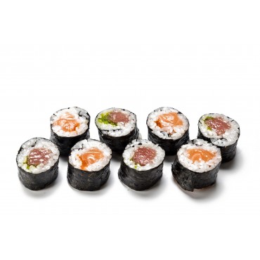 932- MAKI ESPECIAL X8 Nº3