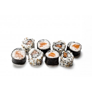 933- MAKI ESPECIAL X8 Nº4