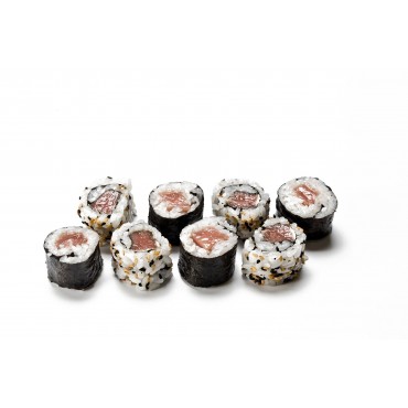 934- MAKI ESPECIAL x8 Nº5