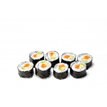 936- MAKI ESPECIAL X8 Nº7