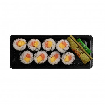 938- MAKI ESPECIAL X8 Nº9