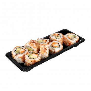 939- MAKI ESPECIAL X8 Nº10