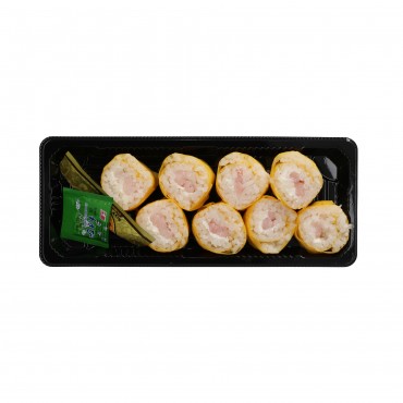 942- MAKI ESP. x8 Nº13