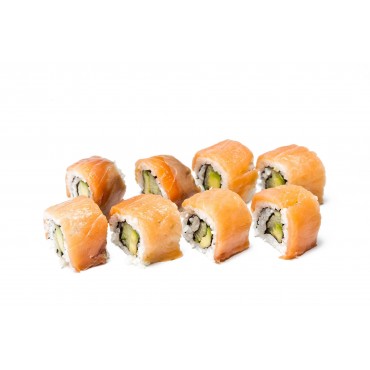 943- MAKI ESPECIAL X8 Nº14