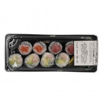 946- MAKI VARIAT x8 Nº 2