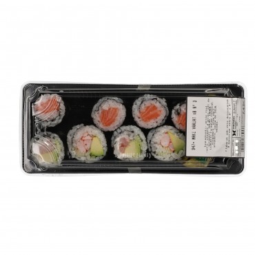 947- MAKI VARIAT x8 Nº 3