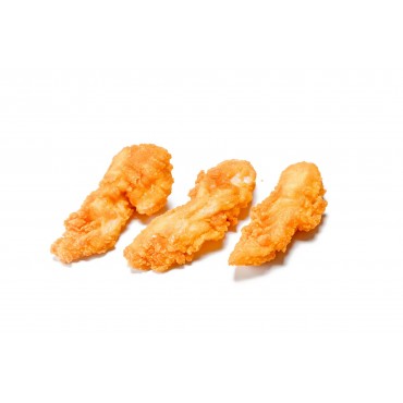 971-DELICES DE POULET 80G