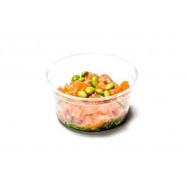 911-ENSALADA SALMON 230G