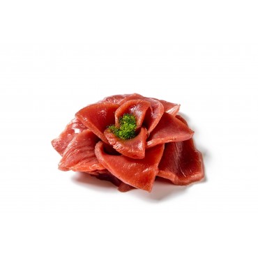 977- SASHIMI ATUN 110 g