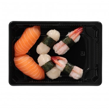 961- NIGIRI ESP. x6 Nº4