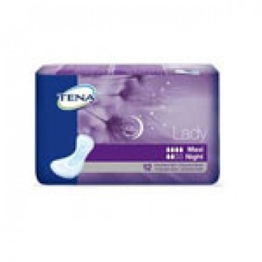 TENA LADY MAXI NIT 12U.