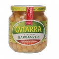 Garbanzos extra, 560 g. Gutarra