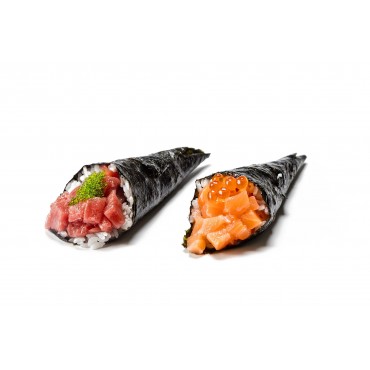 990-SUSHI TEMAKI (2U.) 80G