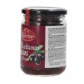 Aceitunas negras de Aragón, 300 g. Ferrer