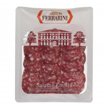 FERRARINI SALAMI DI PARMA ATM 90GR