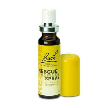 RESCUE BACH REMEDY ESPRAI 20ML