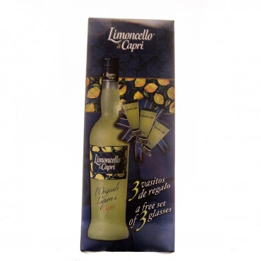 Licor, 1 l. Frangelico