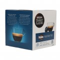 Café Bonka Espresso, 16 unidades 112 g. Dolce Gusto