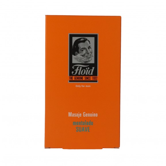 FLOID AFTER SHAVE MASAJE SUAVE 150ML