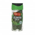 Hojas de cilantro, 7 g. Ducros