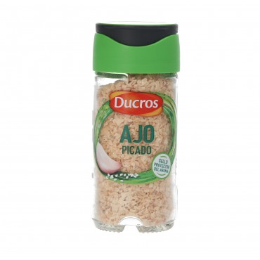 Ail haché, 52 g. Ducros