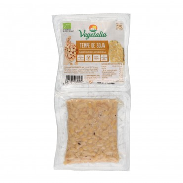VEGETALIA TEMPE FRESCO 2X125G