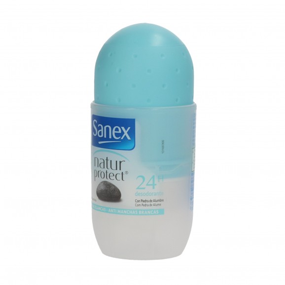 SANEX DEO ROLL-ON NATUR PROTECT 50ML