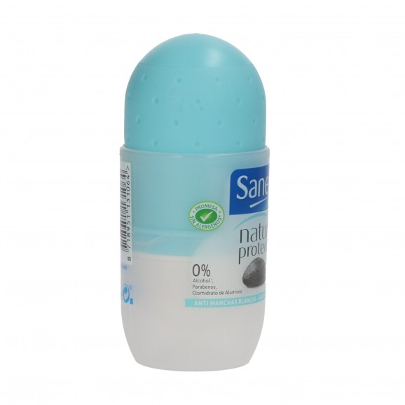 SANEX DEO ROLL-ON NATUR PROTECT 50ML