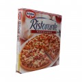 RISTORANTE PIZZA BOLONYESA 375G