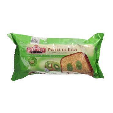 MILDRED PASTIS ALEMAN KIWI 400GR