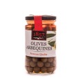 Olives arbequina, 160 g. 1857