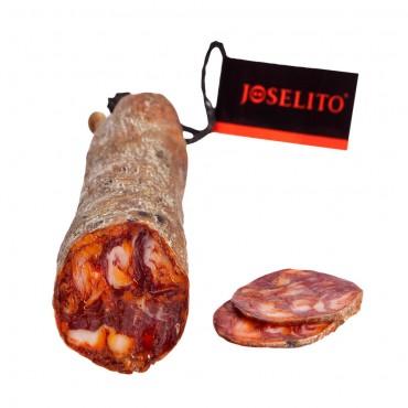 JOSELITO  CHORIZO VELA
