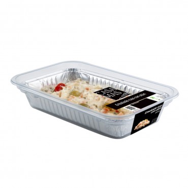 Ensaladilla rusa, 500 g. Can Mas