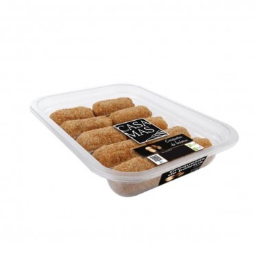 C.MAS CROQUETAS CEPS 280GR
