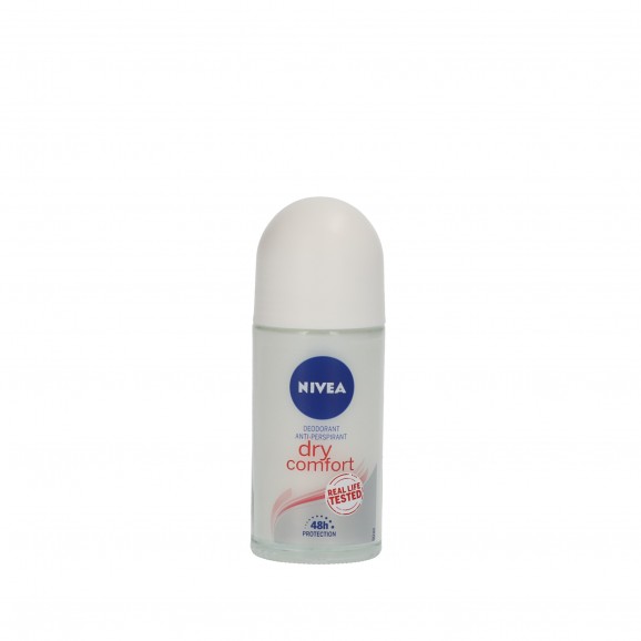 Déodorant à bille Dry Confort, 50 ml. Nivea