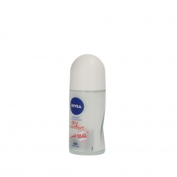 Desodorant de bola Dry Confort, 50 ml. Nivea