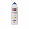 Gel de baño yogur griego, 650 ml. La Toja