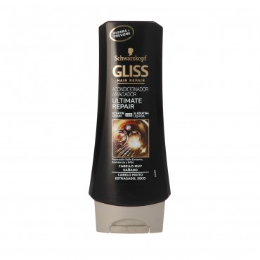 GLISS ACONDIC. EXPRESS ULT. REPAIR 200ML