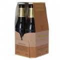 ALHAMBRA SPECIAL BIERE PACK 4X33 CL