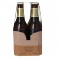 Cerveza especial, 4 unidades de 33 cl. Alhambra