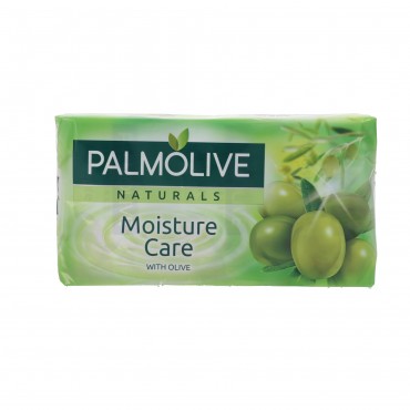 Savon pour les mains vert, 3 unités 90 g. Palmolive