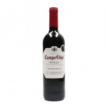 CAMPO VIEJO RIOJA COLLITA 75 CL.